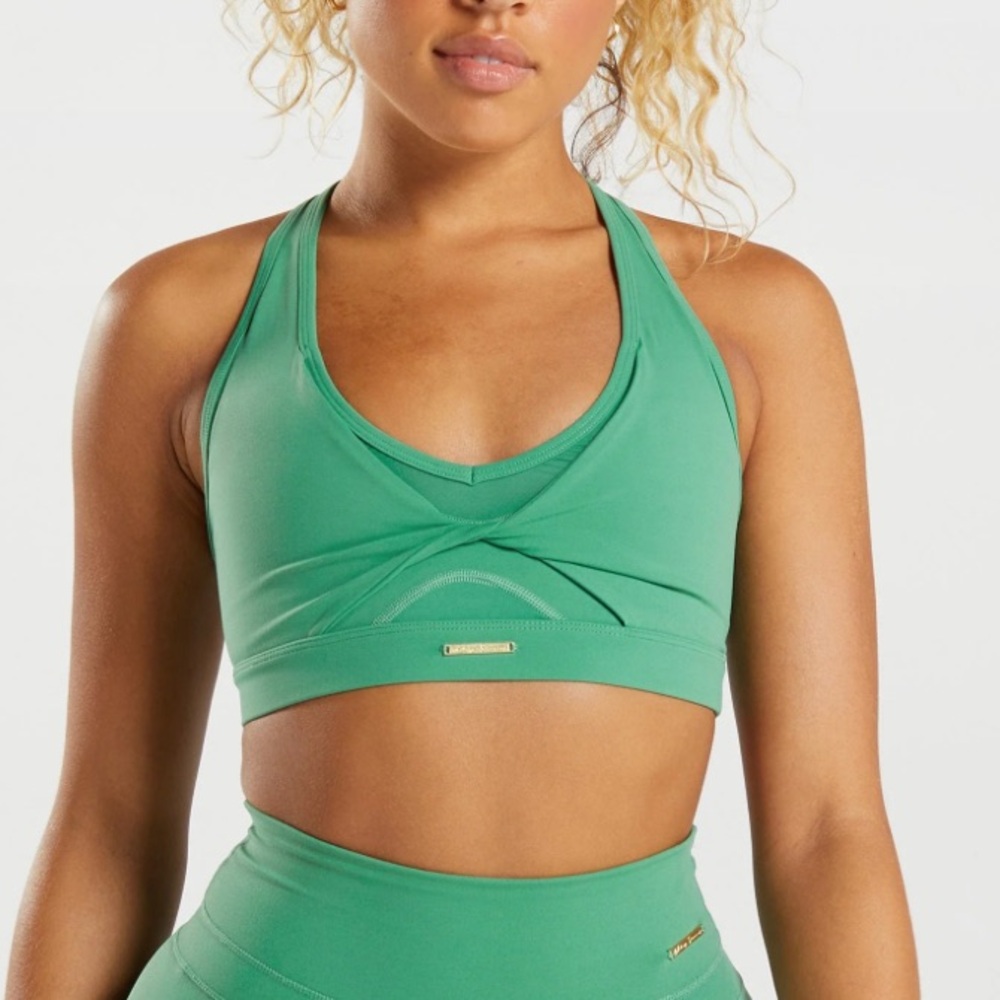 Gymshark x Whitney Simmons Set